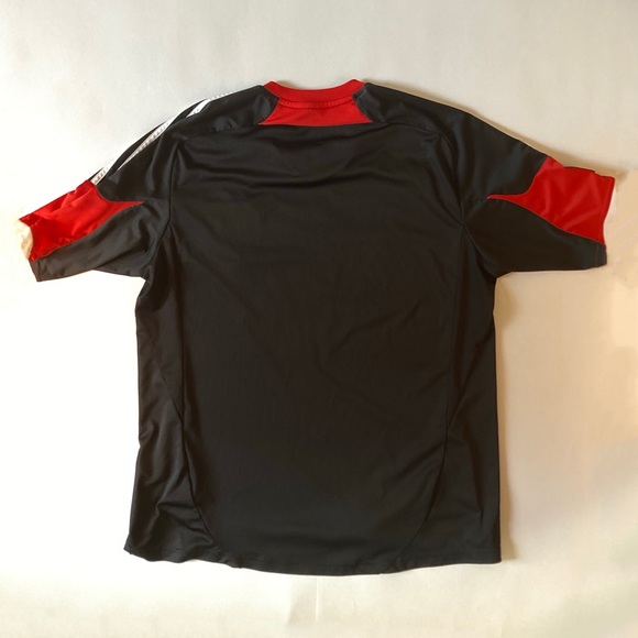 Adidas DC United Home 2012/2013 Jersey | Mens XL - Picture 2 of 2